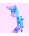 Giraffe Crochet Toy Giraffe Crochet Toy